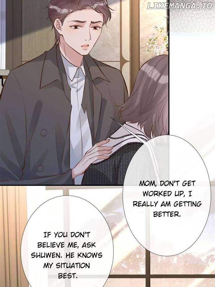 Everyone’s Darling Chapter 122 - Page 23