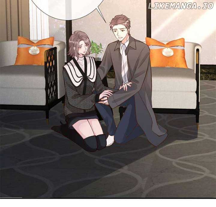 Everyone’s Darling Chapter 122 - Page 24