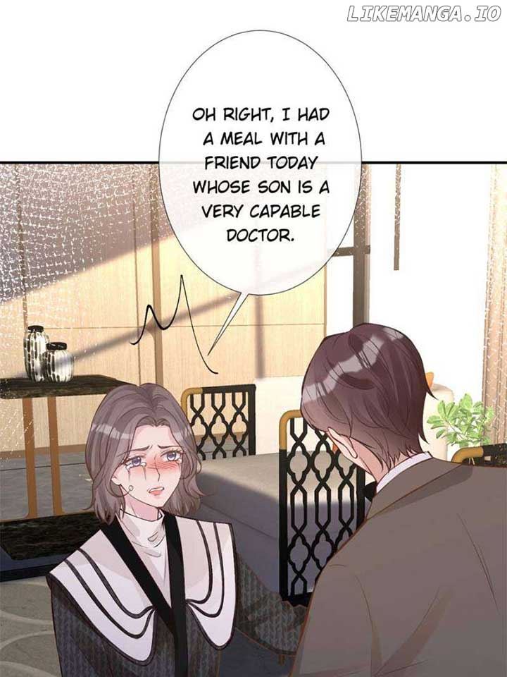 Everyone’s Darling Chapter 122 - Page 25