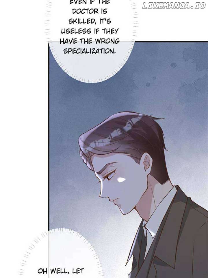 Everyone’s Darling Chapter 122 - Page 28
