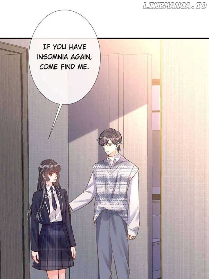 Everyone’s Darling Chapter 122 - Page 30