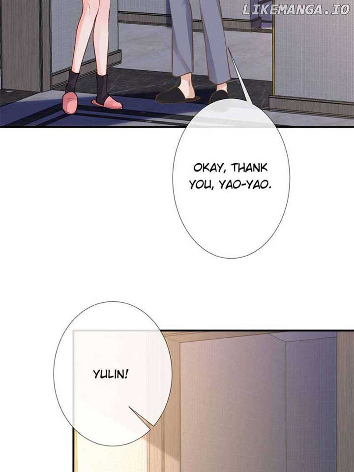 Everyone’s Darling Chapter 122 - Page 31