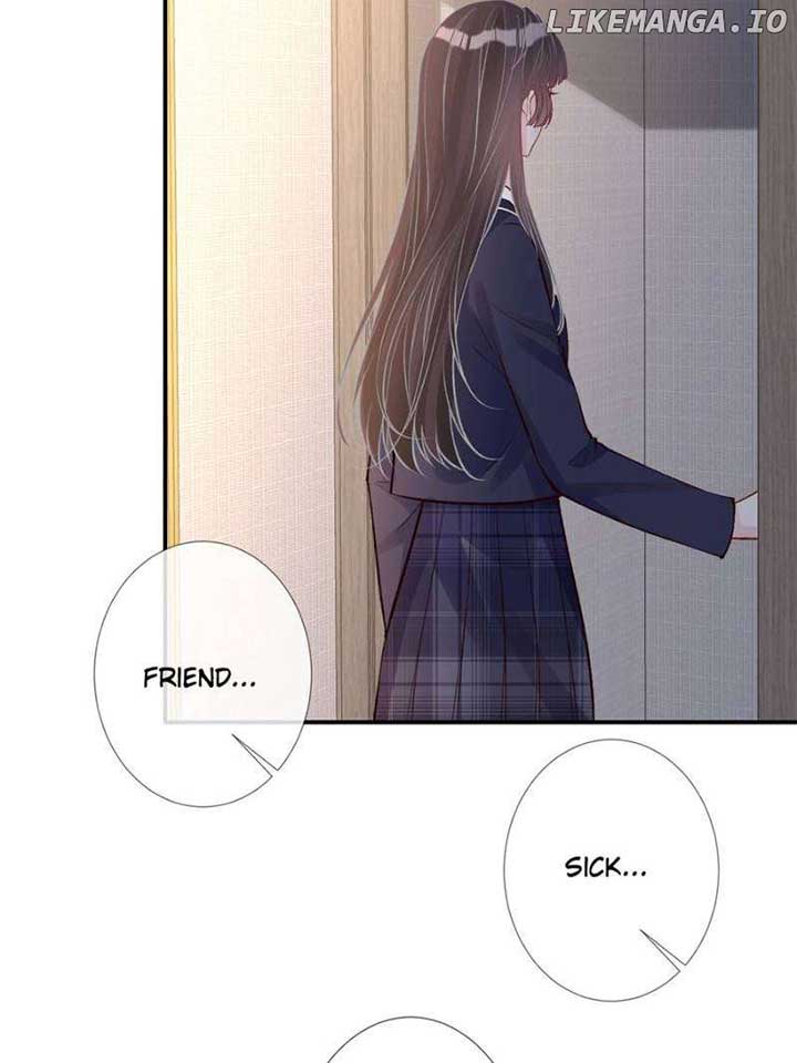 Everyone’s Darling Chapter 122 - Page 32