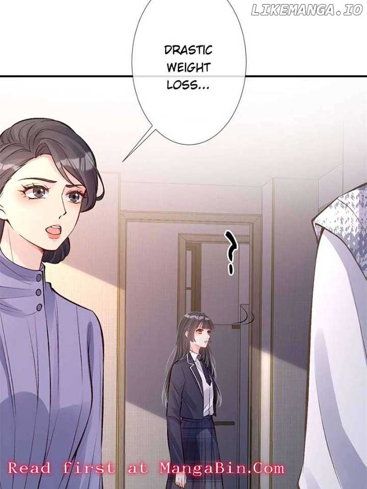 Everyone’s Darling Chapter 122 - Page 33
