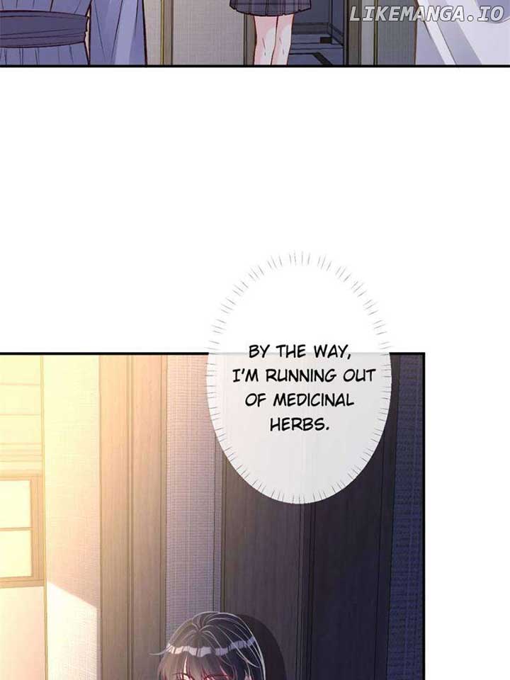 Everyone’s Darling Chapter 122 - Page 34