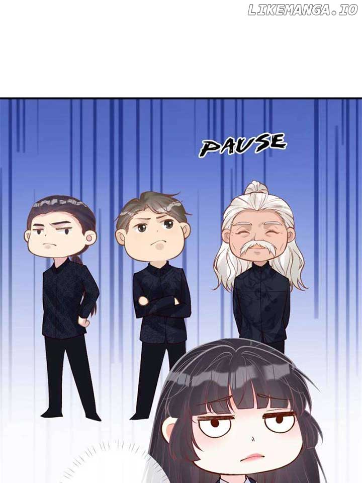 Everyone’s Darling Chapter 122 - Page 37