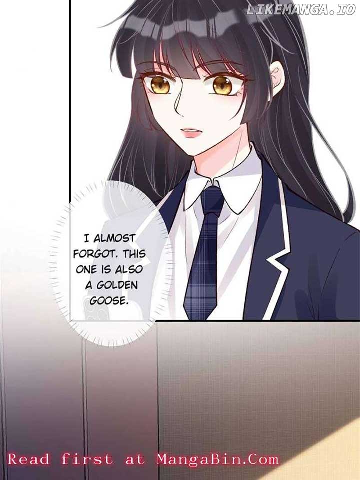 Everyone’s Darling Chapter 122 - Page 39
