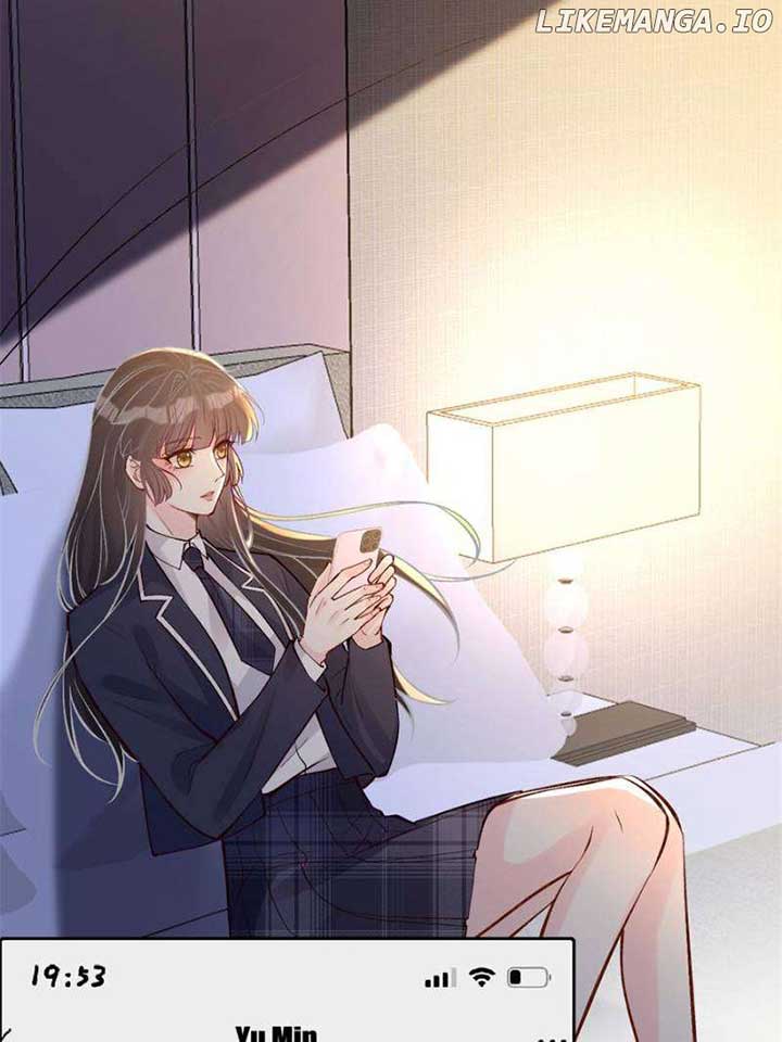 Everyone’s Darling Chapter 122 - Page 40