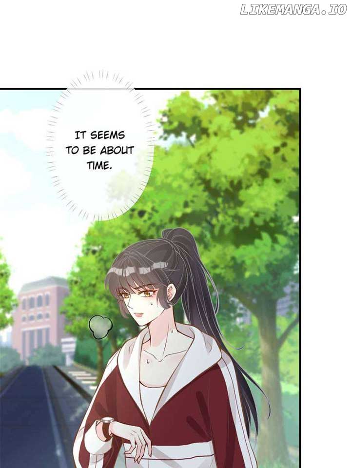 Everyone’s Darling Chapter 122 - Page 49
