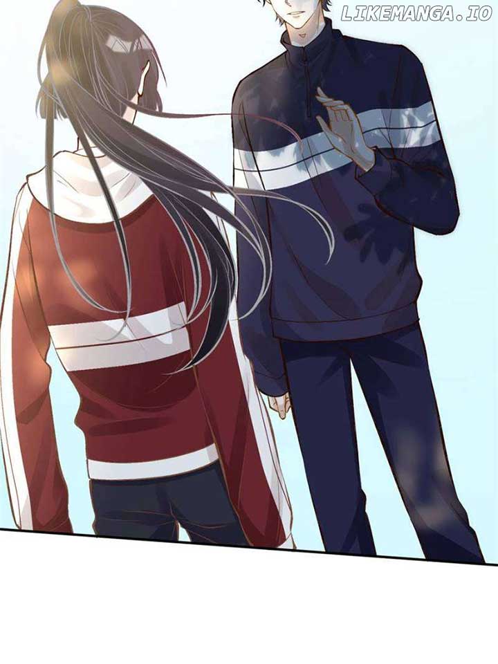 Everyone’s Darling Chapter 122 - Page 52