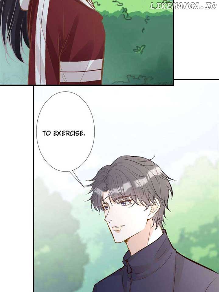 Everyone’s Darling Chapter 122 - Page 54