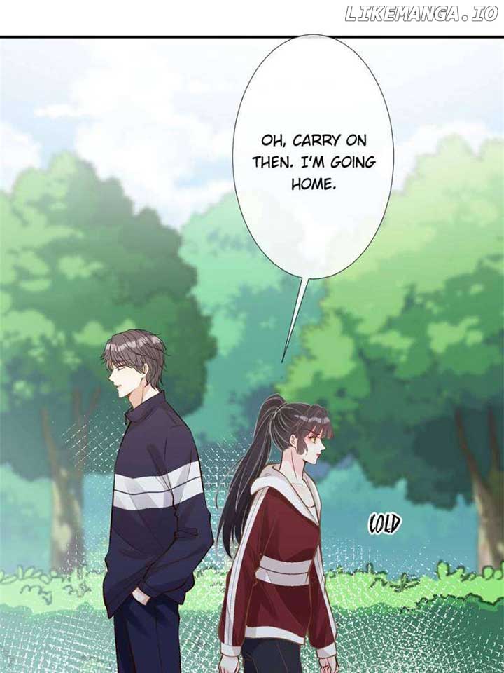Everyone’s Darling Chapter 122 - Page 56