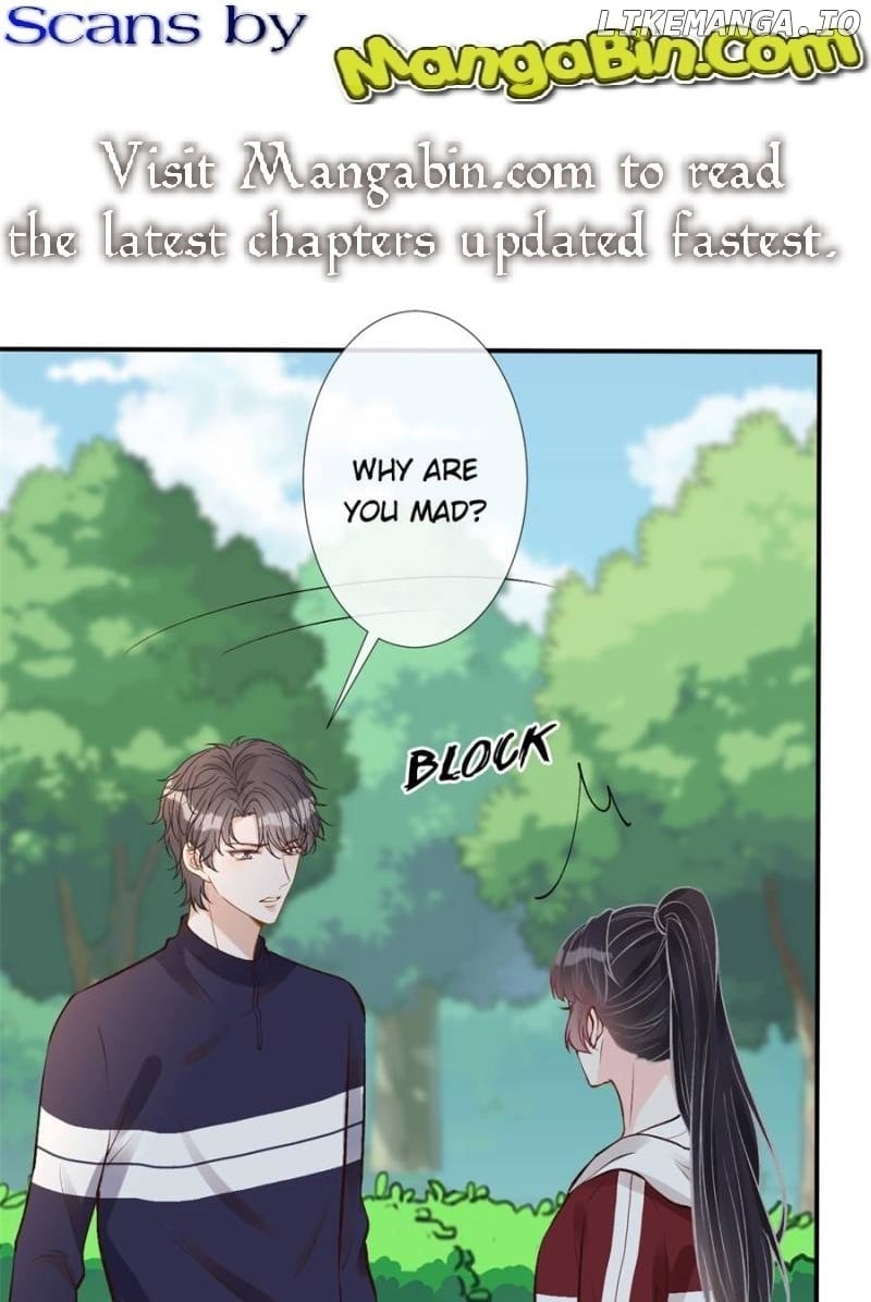 Everyone’s Darling Chapter 123 - Page 1