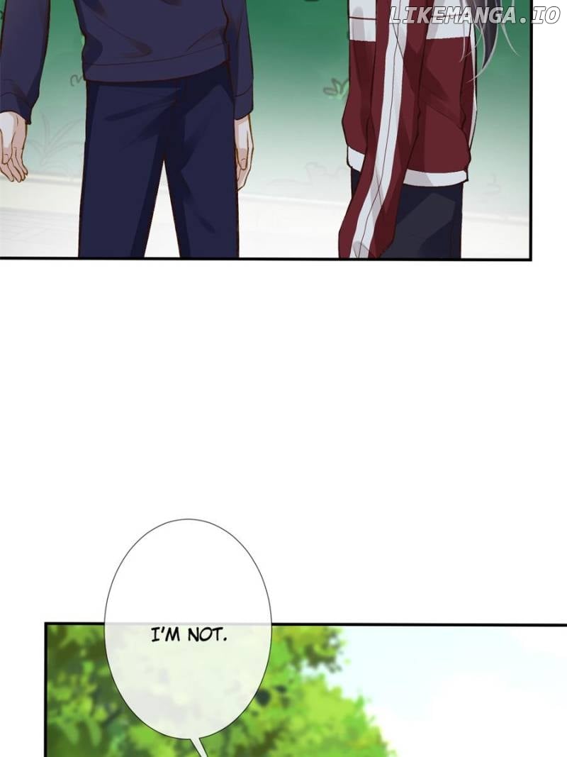 Everyone’s Darling Chapter 123 - Page 2