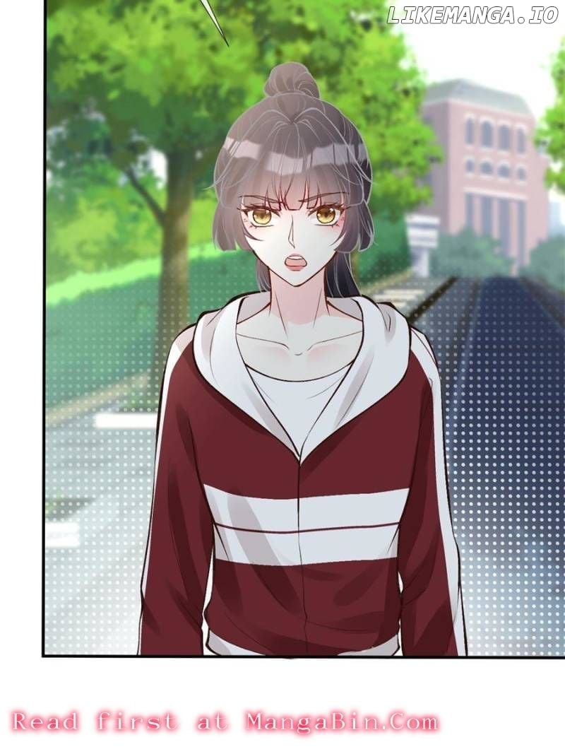 Everyone’s Darling Chapter 123 - Page 3
