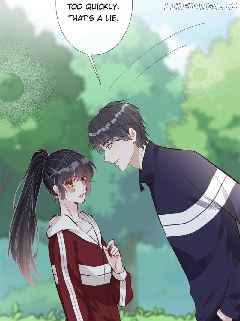 Everyone’s Darling Chapter 123 - Page 5