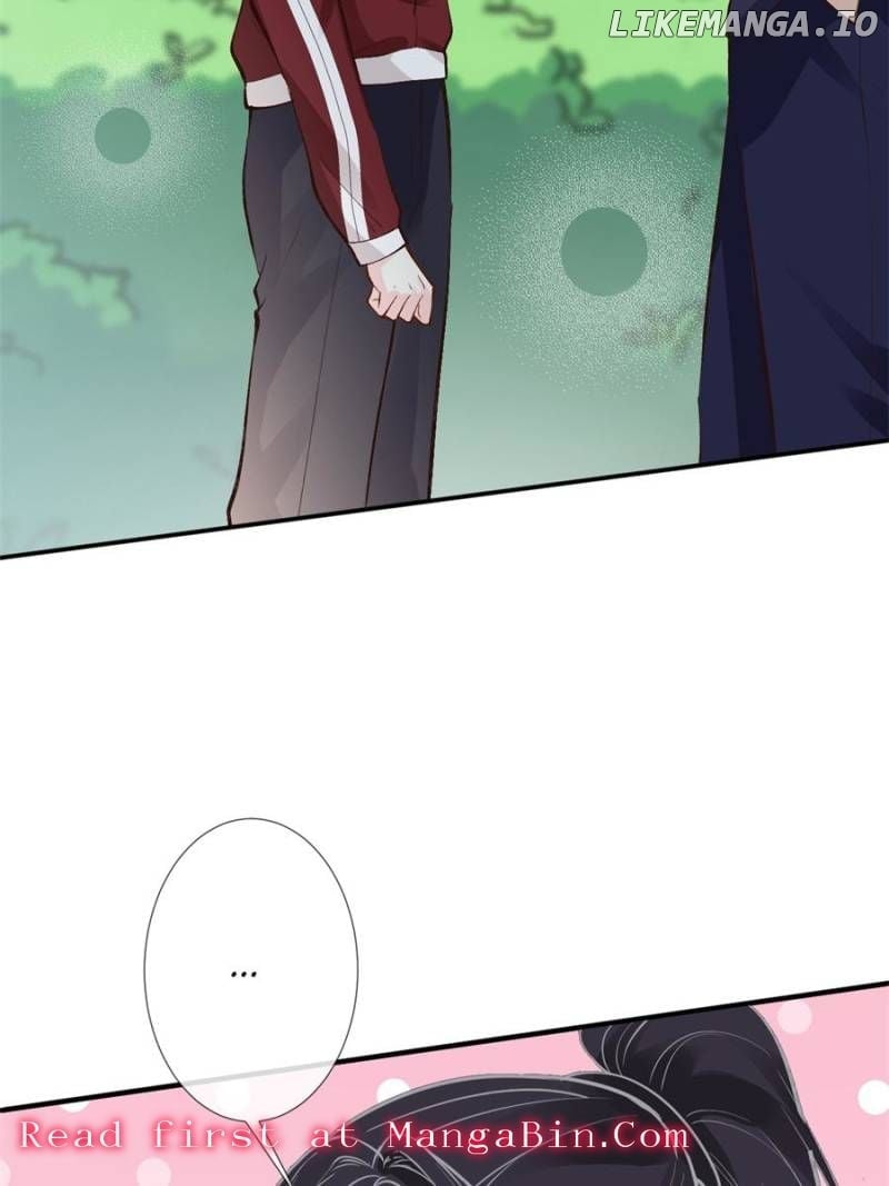Everyone’s Darling Chapter 123 - Page 6