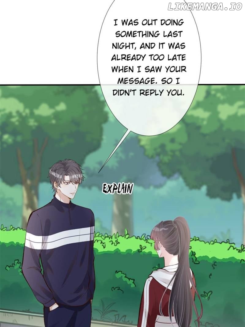 Everyone’s Darling Chapter 123 - Page 8