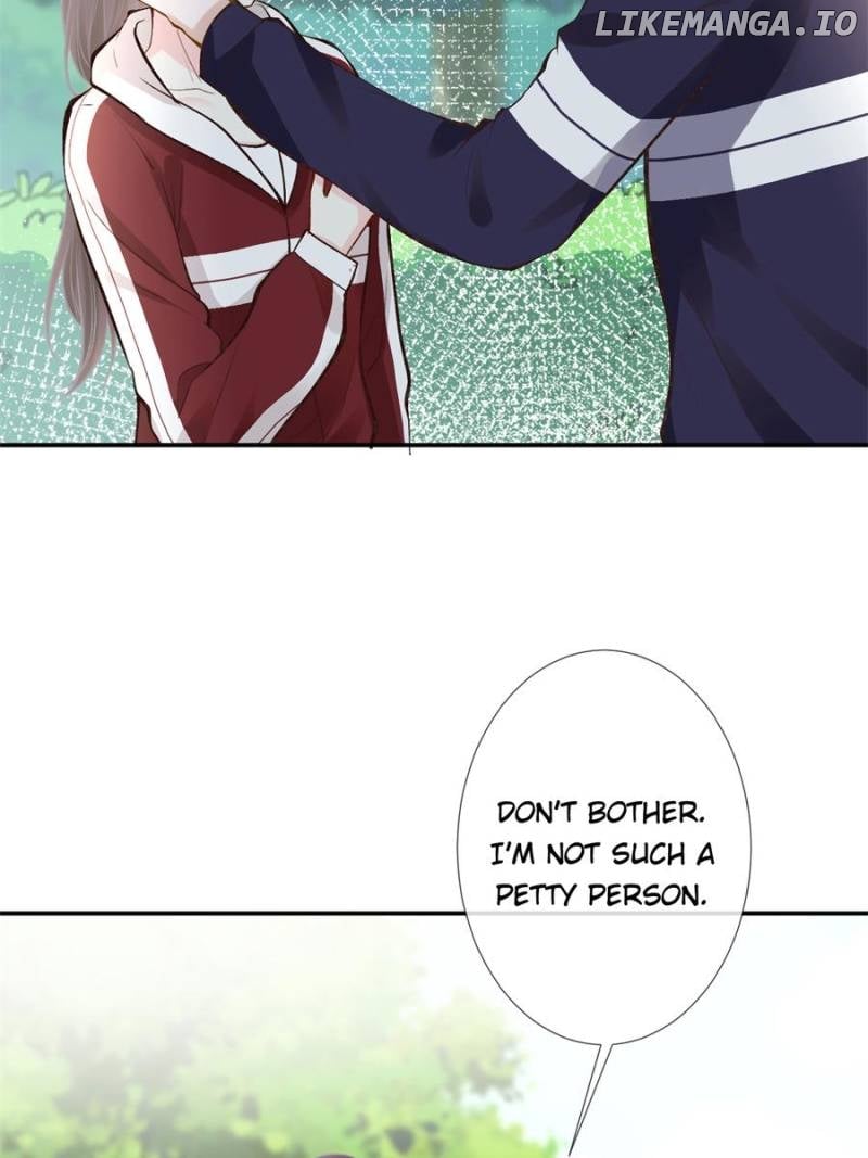 Everyone’s Darling Chapter 123 - Page 17