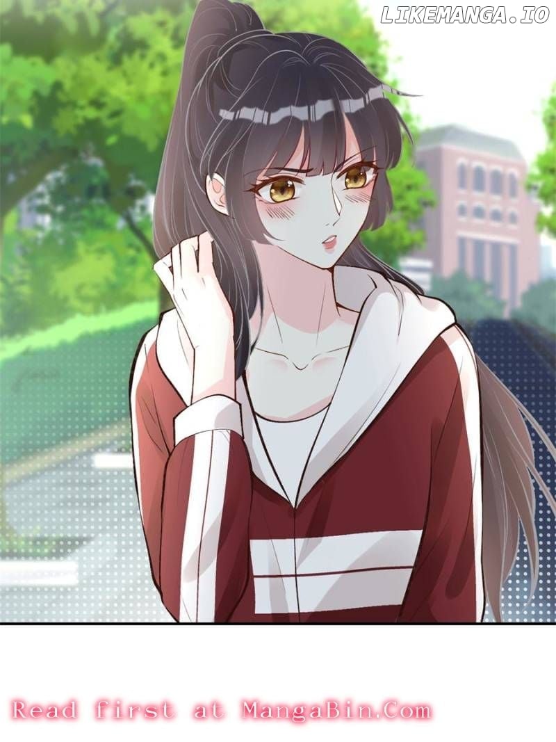 Everyone’s Darling Chapter 123 - Page 18