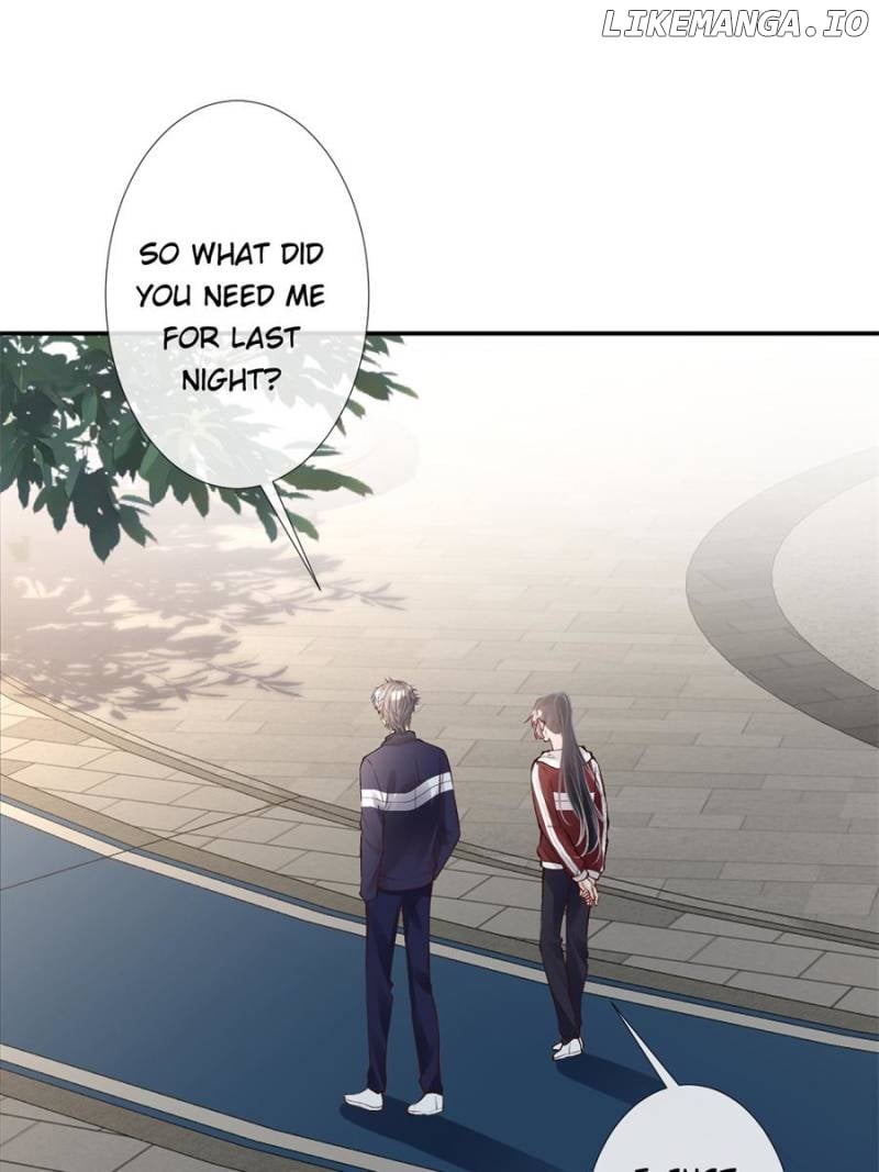 Everyone’s Darling Chapter 123 - Page 19