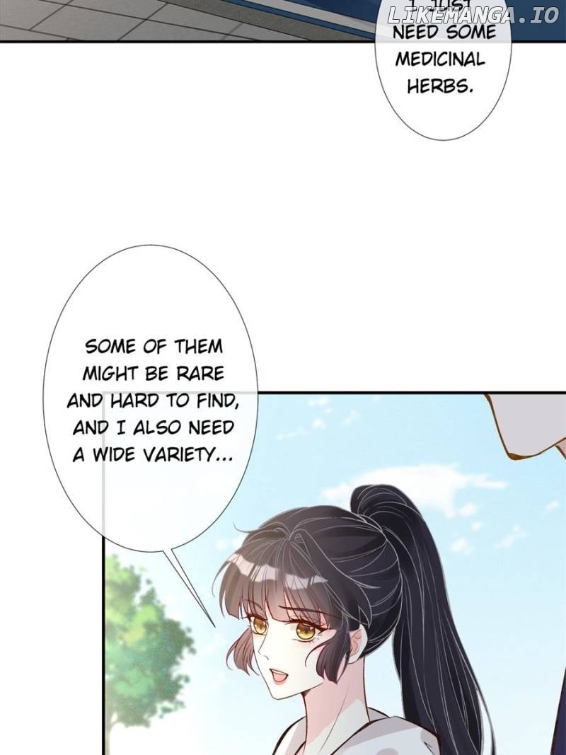 Everyone’s Darling Chapter 123 - Page 20