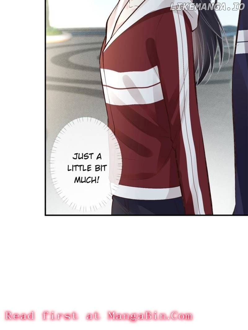 Everyone’s Darling Chapter 123 - Page 21