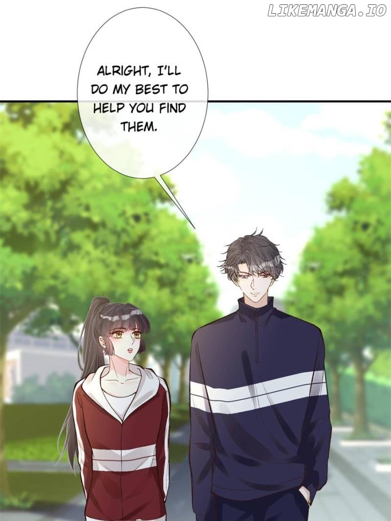 Everyone’s Darling Chapter 123 - Page 22