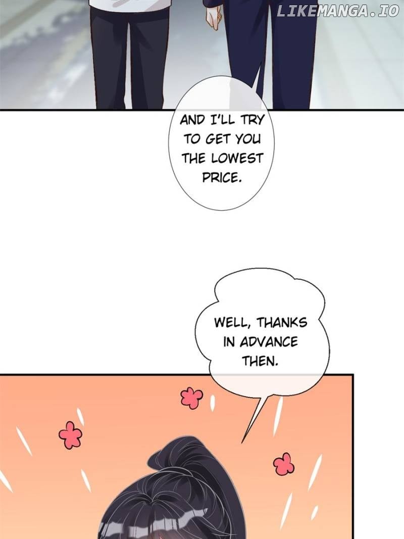 Everyone’s Darling Chapter 123 - Page 23