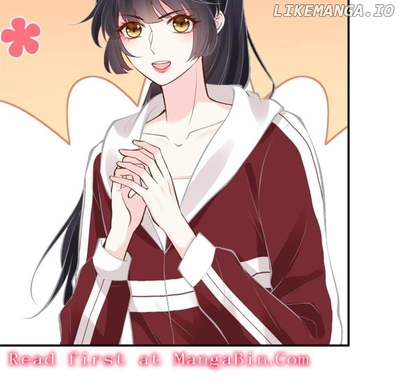 Everyone’s Darling Chapter 123 - Page 24