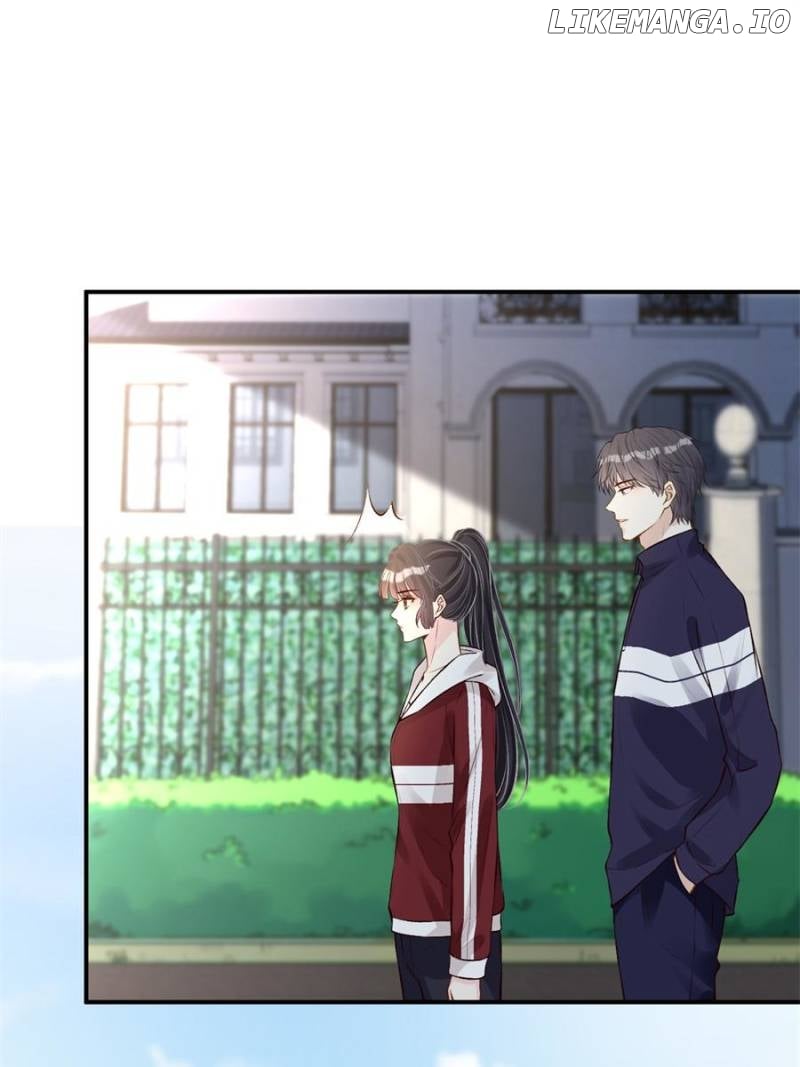 Everyone’s Darling Chapter 123 - Page 25