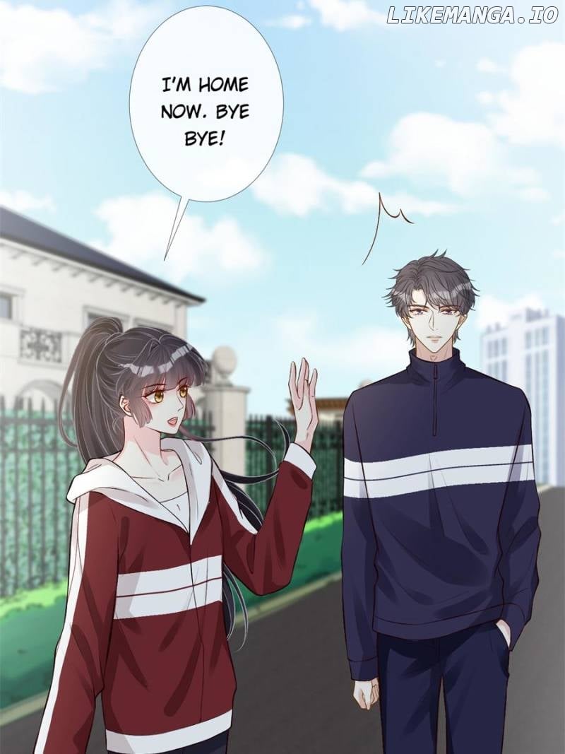 Everyone’s Darling Chapter 123 - Page 26
