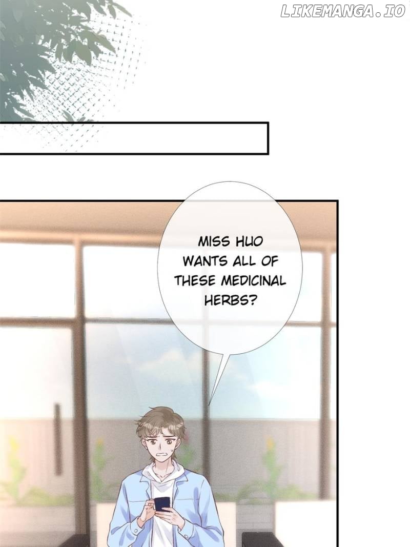 Everyone’s Darling Chapter 123 - Page 29