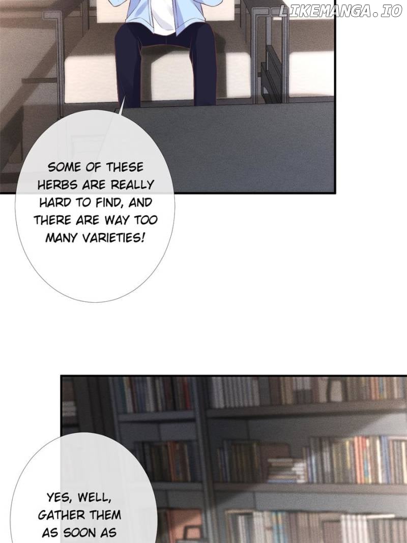 Everyone’s Darling Chapter 123 - Page 30