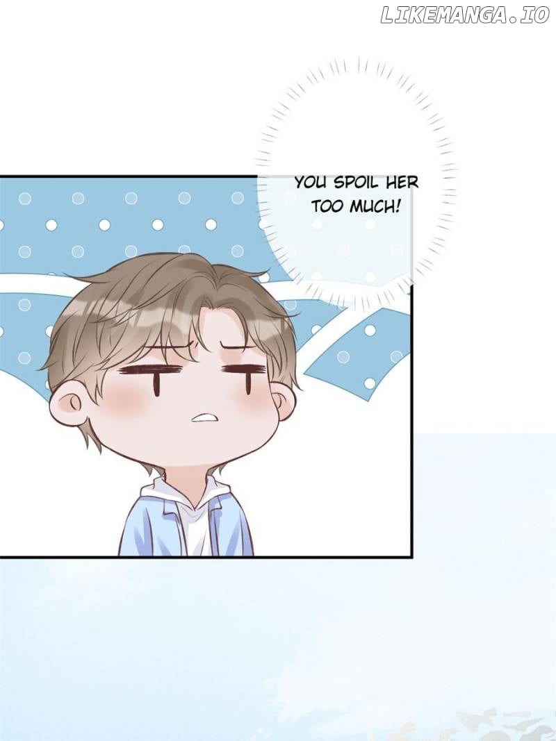 Everyone’s Darling Chapter 123 - Page 32