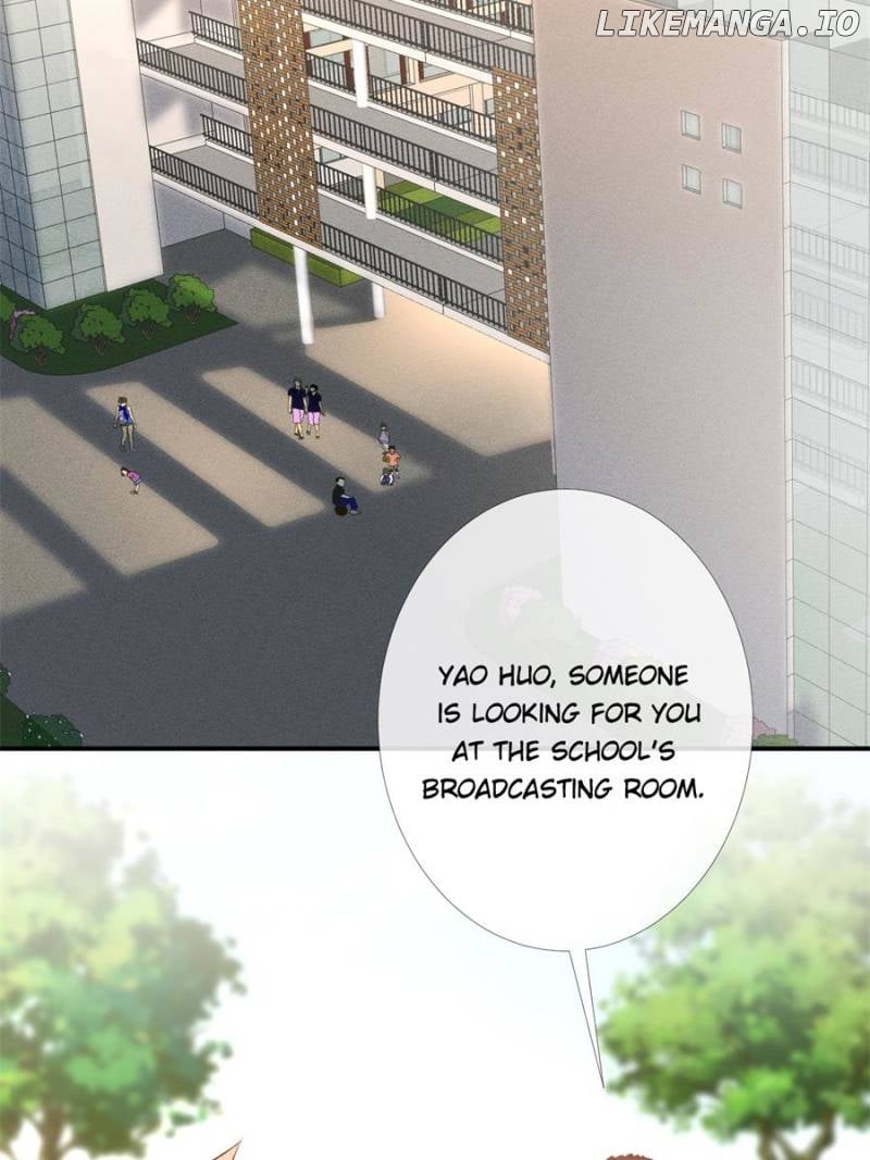 Everyone’s Darling Chapter 123 - Page 34