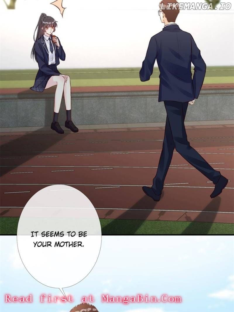 Everyone’s Darling Chapter 123 - Page 35