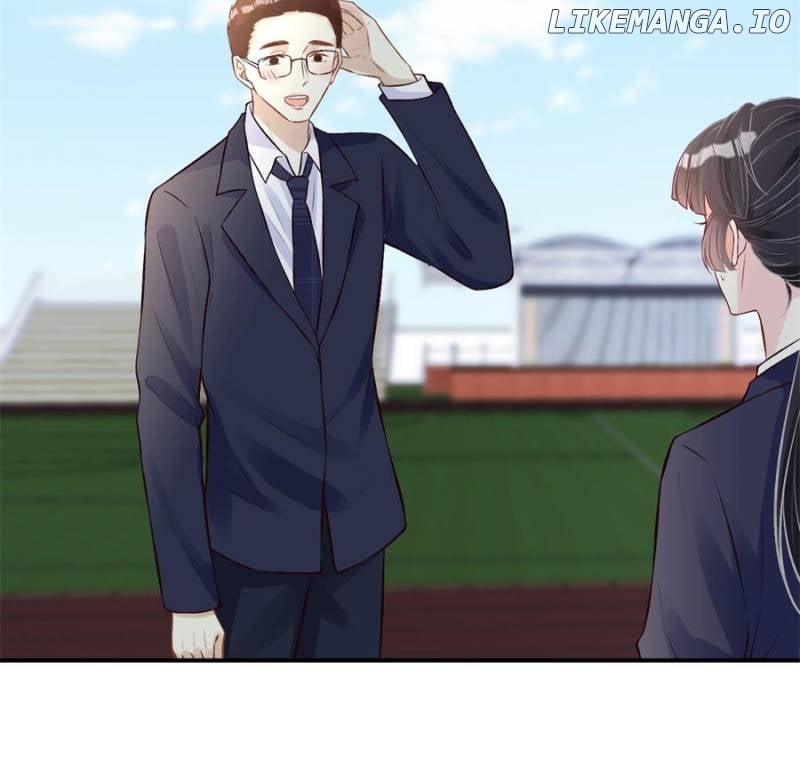 Everyone’s Darling Chapter 123 - Page 36