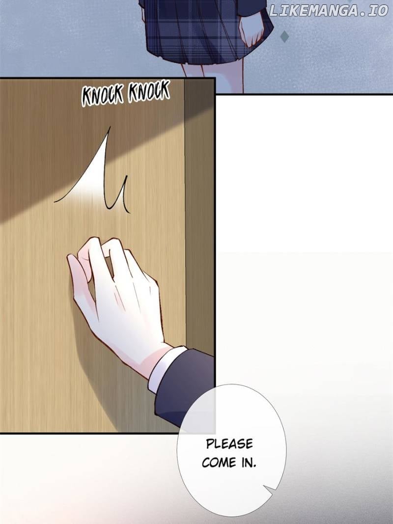 Everyone’s Darling Chapter 123 - Page 38