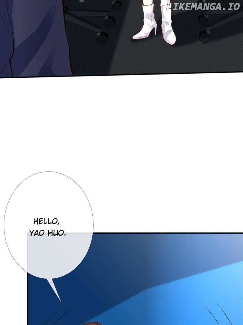 Everyone’s Darling Chapter 123 - Page 40