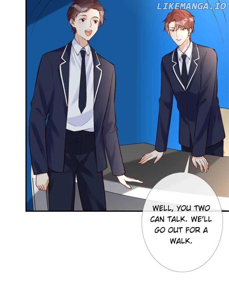 Everyone’s Darling Chapter 123 - Page 41