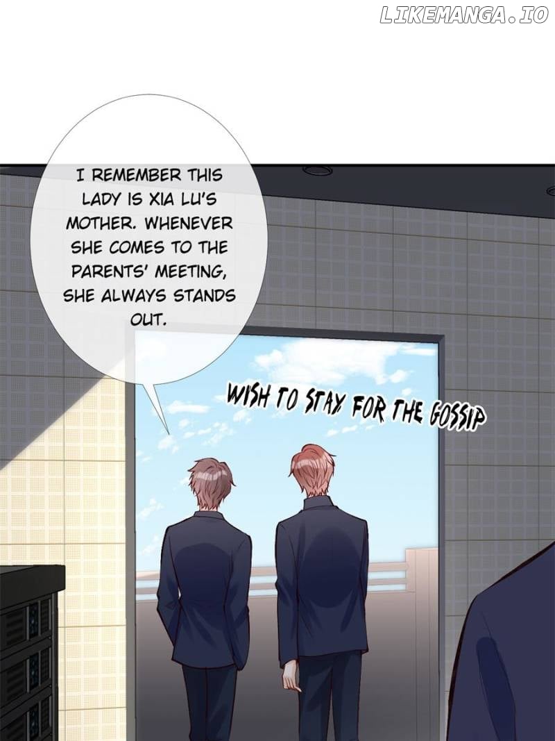 Everyone’s Darling Chapter 123 - Page 42