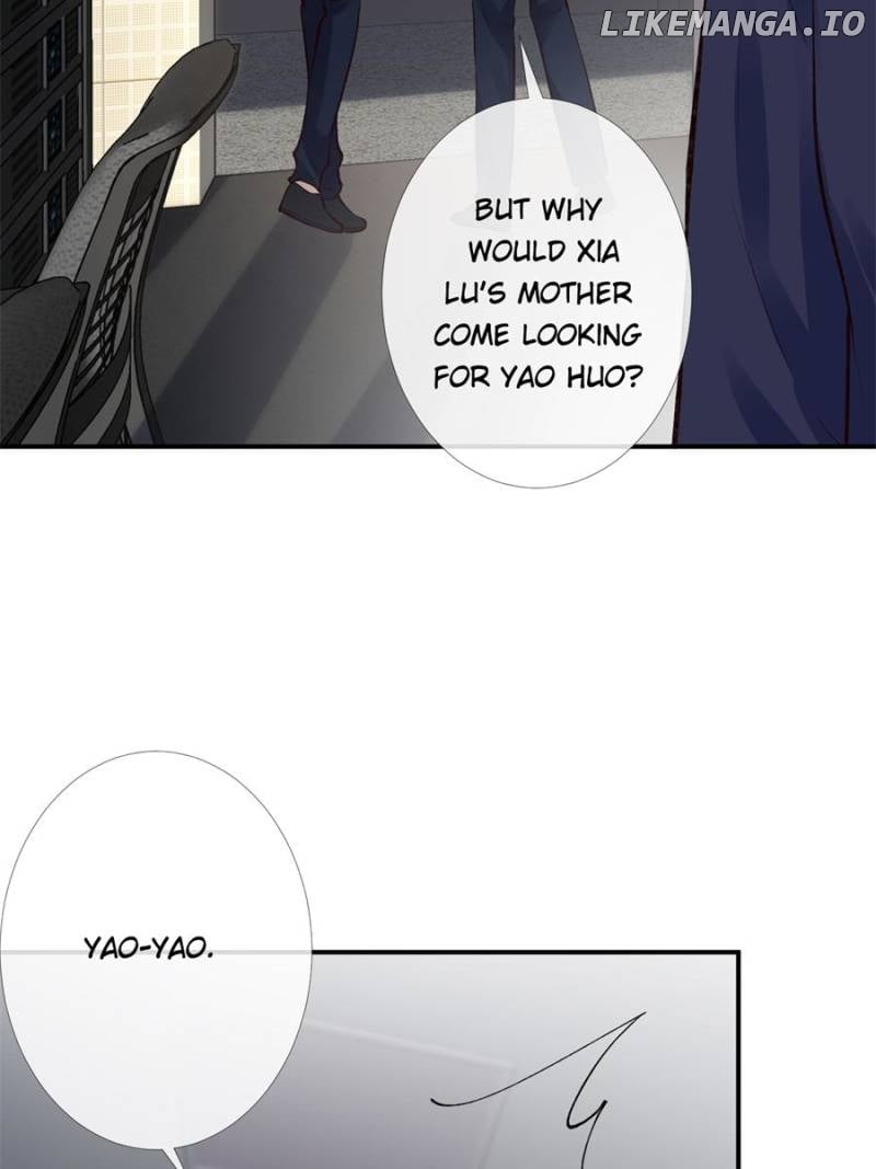 Everyone’s Darling Chapter 123 - Page 43