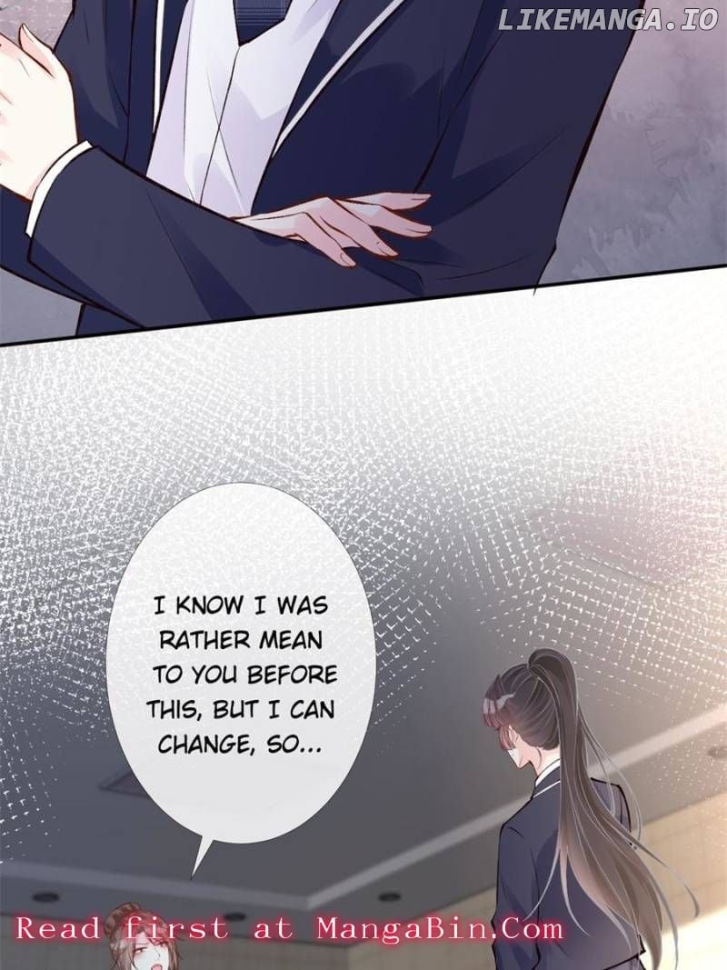 Everyone’s Darling Chapter 123 - Page 47