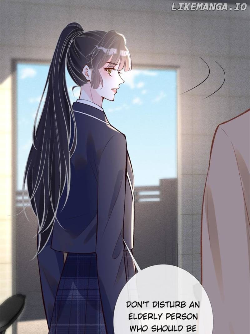 Everyone’s Darling Chapter 123 - Page 54