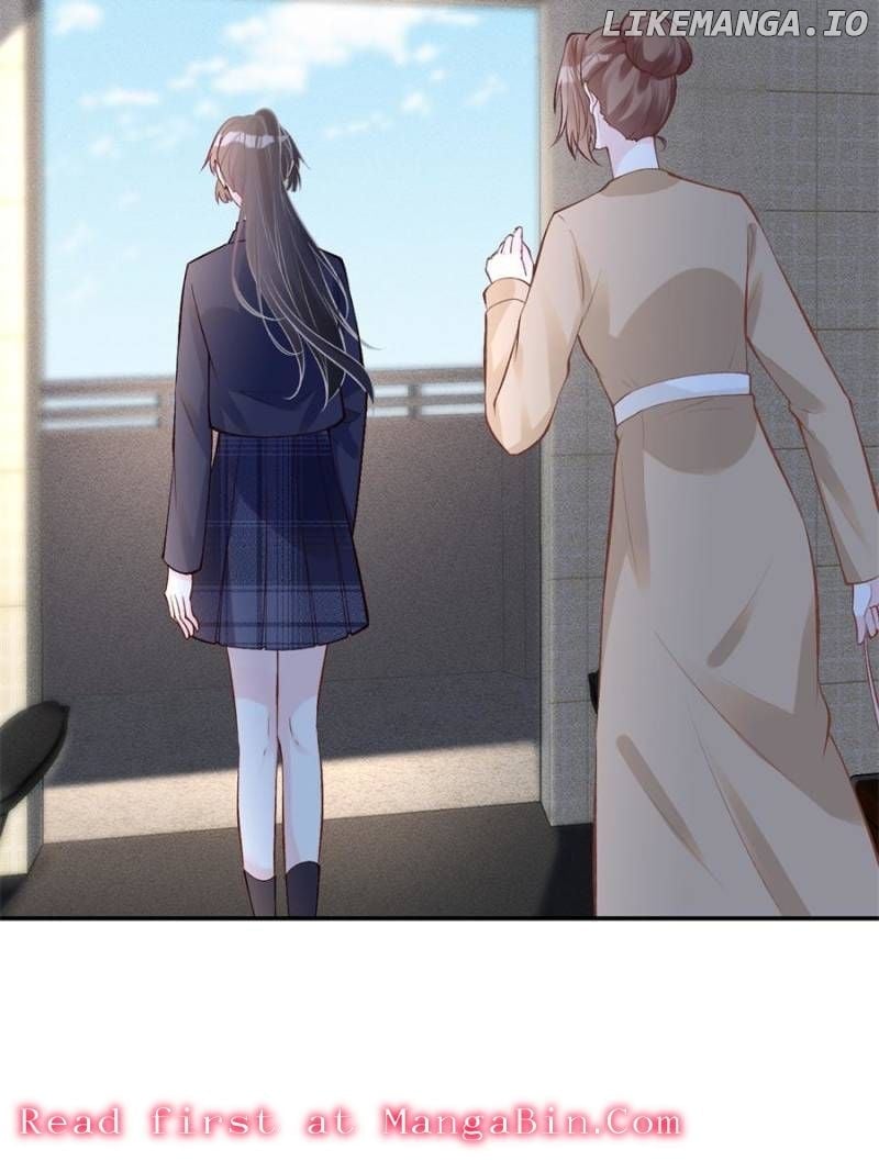Everyone’s Darling Chapter 123 - Page 56