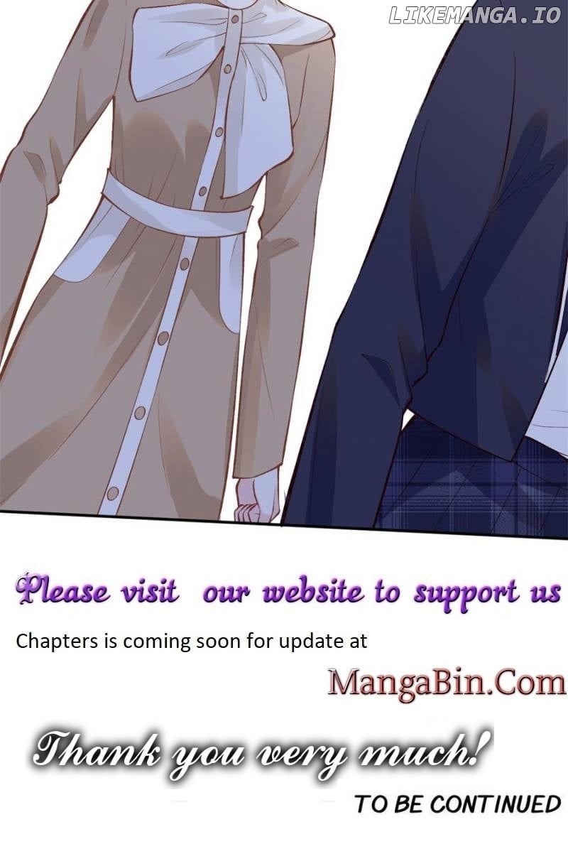 Everyone’s Darling Chapter 123 - Page 58