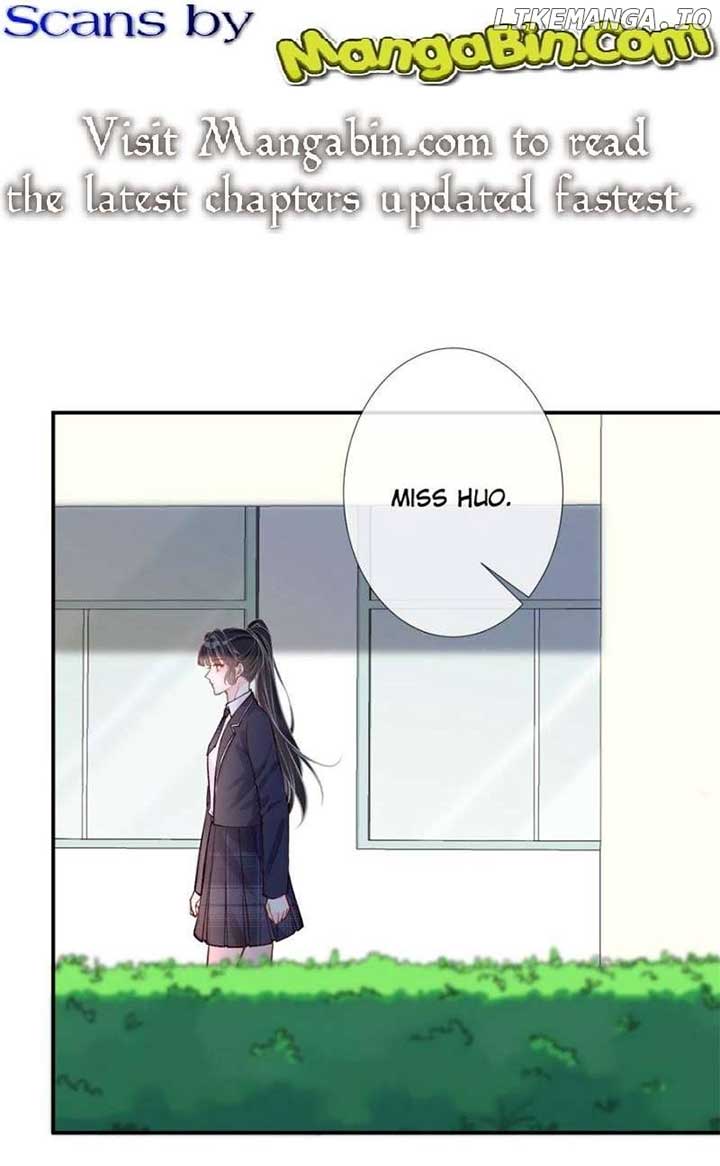 Everyone’s Darling Chapter 124 - Page 1