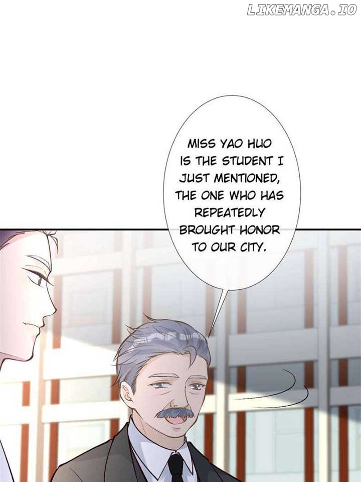 Everyone’s Darling Chapter 124 - Page 6