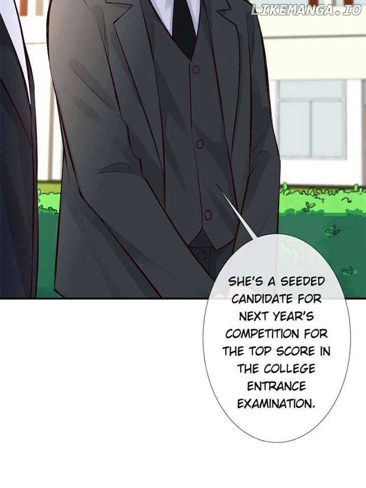Everyone’s Darling Chapter 124 - Page 7
